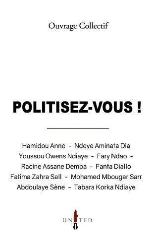 Politisez-Vous !