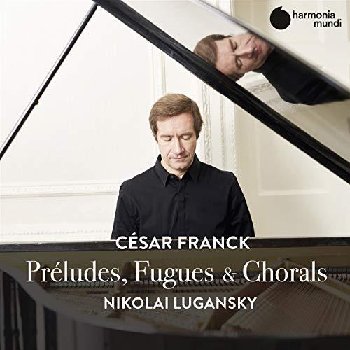 Preludes,Fugues & Chorals