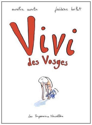 Vivi des Vosges