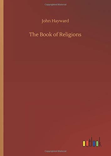 The Book of Religions