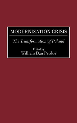 Modernization Crisis: The Transformation of Poland