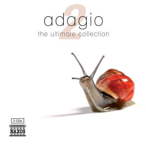 Adagio-the Ultimate Collection