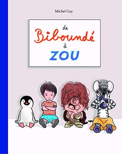 De Biboundé à Zou