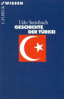 Geschichte der Türkei