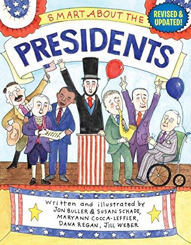 Smart About the Presidents (Smart About History)