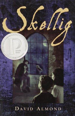 Skellig (Costa Children's Book Award (Awards))