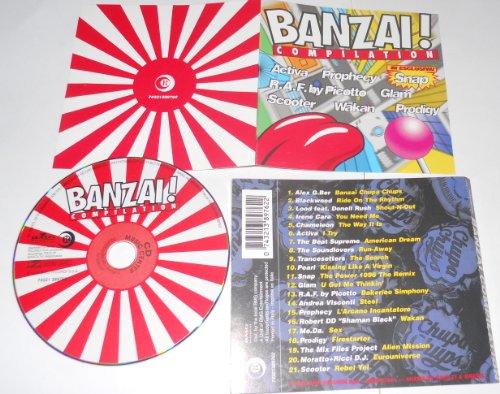 Banzai! Compilation