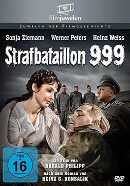 Strafbataillon 999