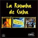 La Rumba De Cuba