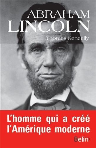 Abraham Lincoln