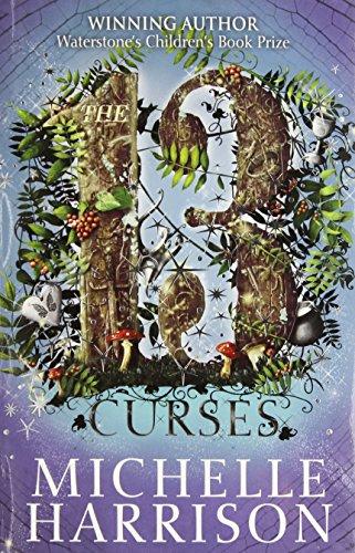 The Thirteen Curses (13 Treasures)