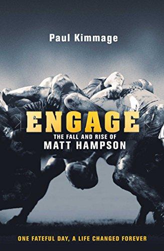 Engage: The Fall and Rise of Matt Hampson