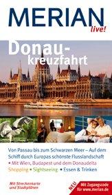 Donaukreuzfahrt. Merian live!