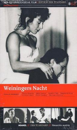 Weiningers Nacht