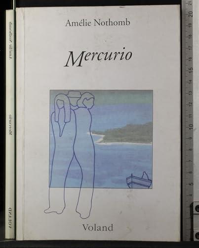 Mercurio (Amazzoni)