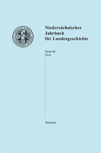 Niedersächsisches Jahrbuch für Landesgeschichte