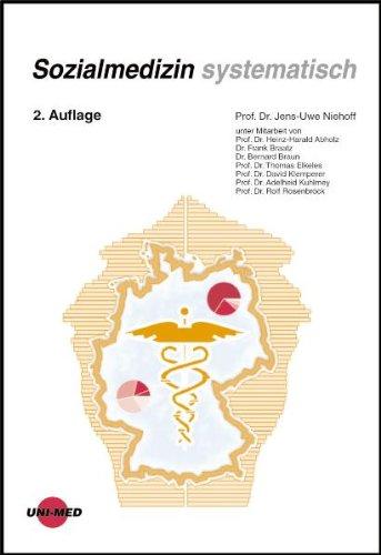 Sozialmedizin systematisch