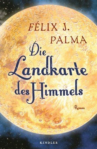 Die Landkarte des Himmels