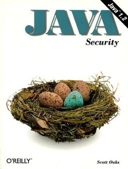 Java Security (Java Series)