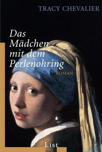 Das Mädchen mit dem Perlenohrring