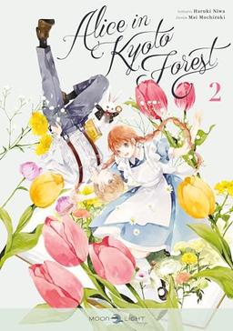 Alice in Kyoto forest. Vol. 2