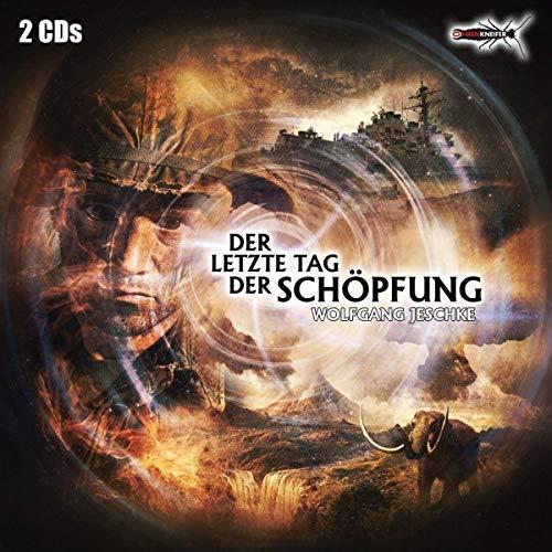 Der Letzte Tag der Schöpfung (Hörspiel)