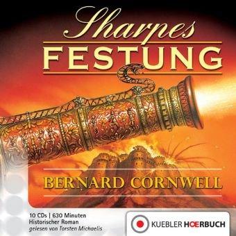 Richard Sharpe - Sharpes Festung