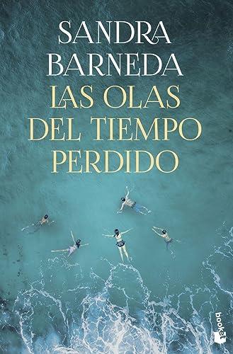 Las olas del tiempo perdido (Novela)