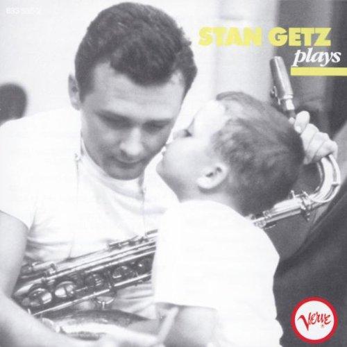 Stan Getz Plays