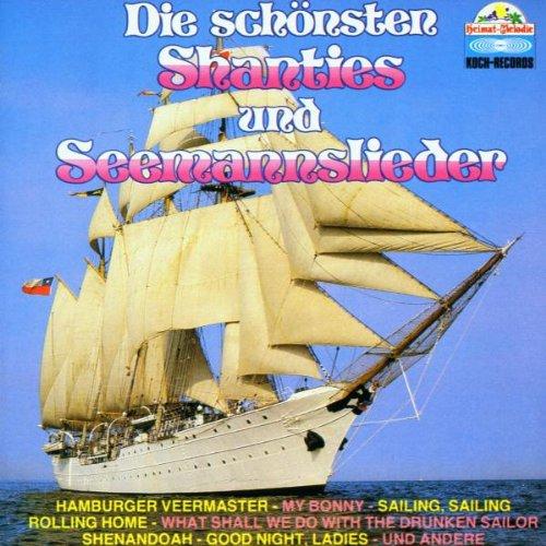 Die Schönsten Shanties und See