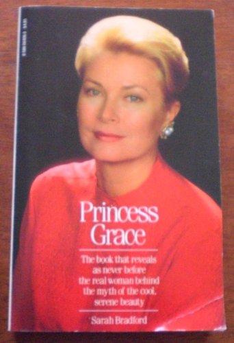 Princess Grace (Panther Books)