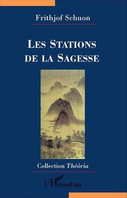 Les stations de la sagesse