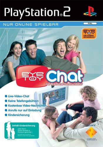 EyeToy: Chat