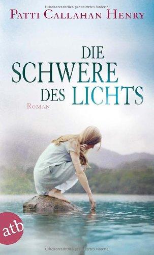 Die Schwere des Lichts: Roman