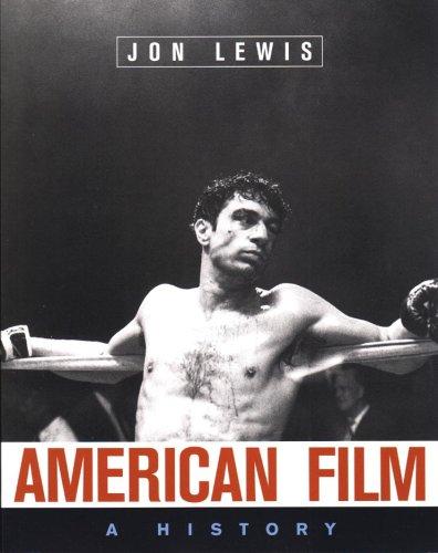 American Film: A History