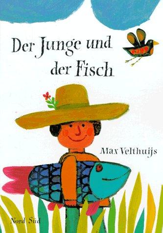 Der Junge und der Fisch