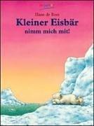 Kleiner Eisbär, nimm mich mit!