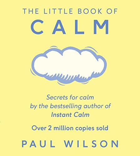 The Little Book Of Calm