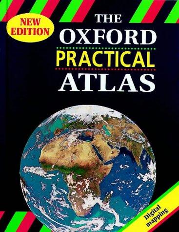 PRACTICAL ATLAS (NEW EDITION)