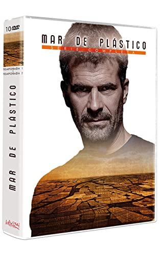 Mar de plástico (MAR DE PLÁSTICO: TEMPORADAS 1 & 2, Spanien Import, siehe Details für Sprachen)