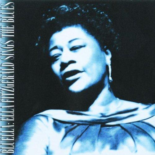 Bluella: Ella Fitzgerald Sings the Blues