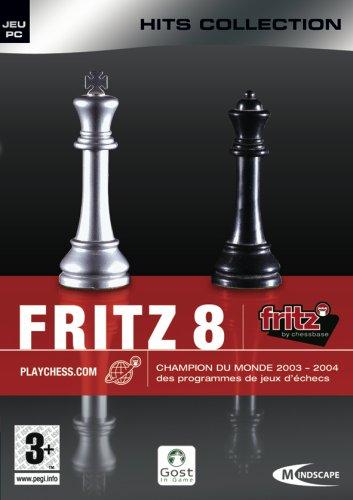 Fritz 8