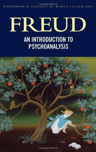 A General Introduction to Psychoanalysis (Wordsworth Classics of World Literature)