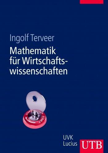 Mathematik für Wirtschaftswissenschaften