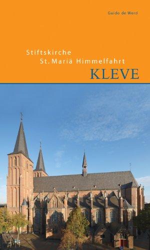 Stiftskirche St. Mariä Himmelfahrt Kleve