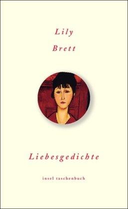 Liebesgedichte (insel taschenbuch)