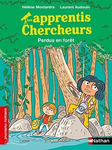 Les Apprentis chercheurs : Perdus dans la forêt