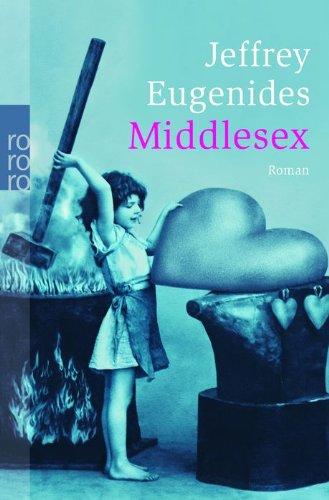 Middlesex. Roman