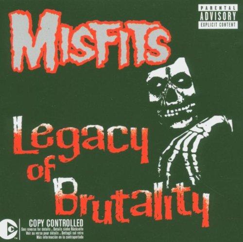 Legacy of Brutality