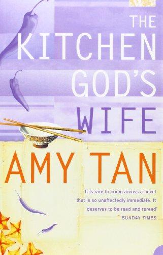 The Kitchen God's Wife